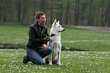 ADULTE ET CHIEN 342